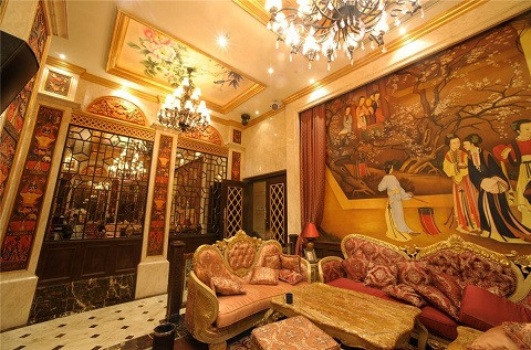 光泽高档KTV妹子质量哪家好 光泽高档KTV妹子质量哪家好