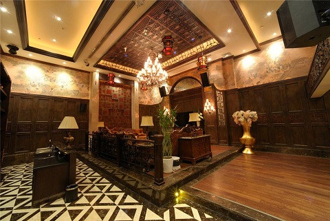 光泽哪个KTV少爷男模妹子服务好